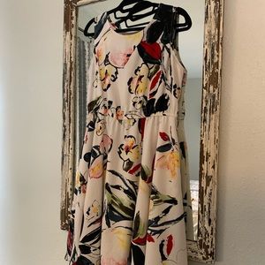 Signature Collection Sleeveless Dress Size L
